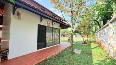 Căn Nhà Tam Hợp Viện 1998m2