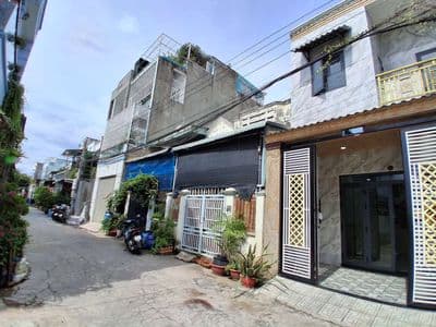 bán nhà kdc kế bên GO dĩ an