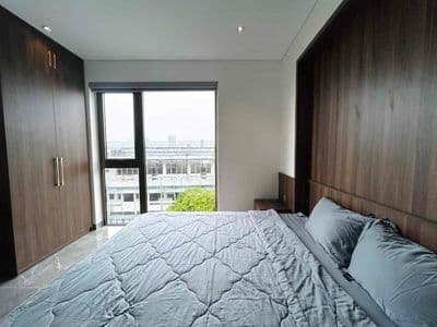 Cho thuê 2pn quận hải châu view đẹp