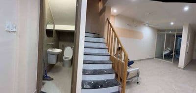 Bạn đang tìm nhà tt q7 - lâm văn bền - hxh ngủ trong nhà - 58m2.