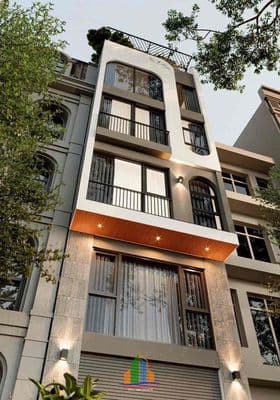 Ô tô đỗ cửa KD phố Hoàng Liệt 47m2 x5T sổ đỏ CC 2 thoáng dân xây có TL