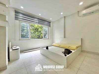 Khai trương căn hộ thiết kế dạng studio siêu sinh_ gần khu k300