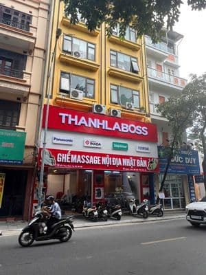 Cho thuê Tầng 5 Toà 532 Thuỵ Khuê, Tây Hồ , Hà Nội