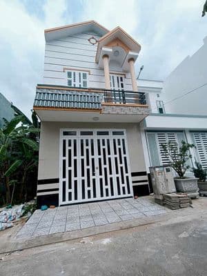Cho Thuê Nhà Khu Tiểu Nhi Đồng Cần Thơ
