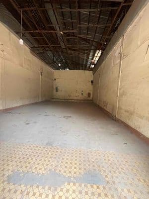 Cho thuê kho 110m² – đường phạm hùng, quận 8