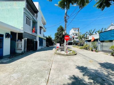 Bán đất đẹp Hàm Trung 5, 90m2, Đông Nam, gần THPT Liên Chiểu