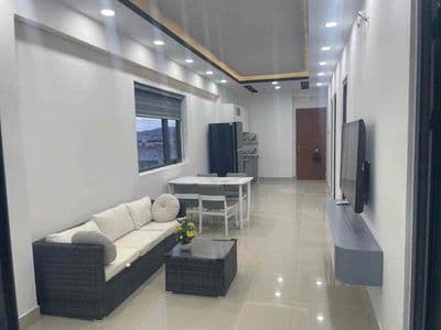 Cho thuê căn hộ góc view biển Napoleon Nha Trang