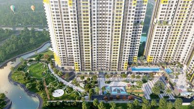 Căn hộ mặt tiền Quốc lộ 13 đối diện Metro - Cam kết thuê 15tr/tháng