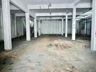 Cho thuê kho 300m² quận 8