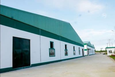 Cho thuê kho/xưởng kcn hòa khánh – đà nẵng: dt 1000 - 4000m2 giá 50k