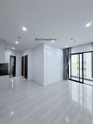 Sau ktx khu b làng đh - căn hộ 2pn2wc giá hỗ trợ sinh viên