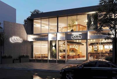 63 rạch bùng binh, quận 3 – mặt bằng rộng rãi, lý tưởng cho cafe & f