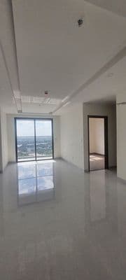 Cho thuê căn góc ở ngay view vip