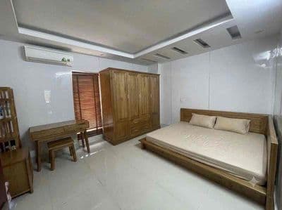 182 cho thuê nhà đẹp 2 tầng 3pn full nội thất