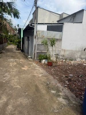 Bán Nhà và Đất 10*15 Bình Nhâm