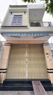 183 cho thuê nhà đẹp 3 tầng diện tích sử dụng 222m²