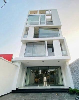 Siêu phẩm sân bay - 86a phổ quang, p.2, q.tb - dtsd 450m2 - sàn suốt