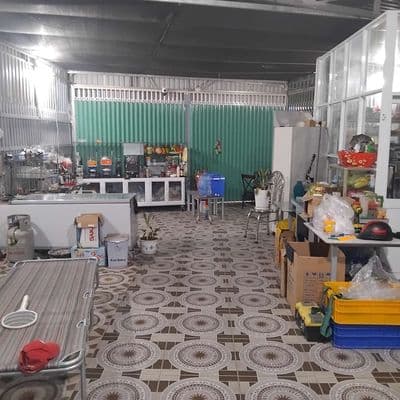 Cho thuê mặt bằng siêu đẹp - 2 mặt tiền -cafe- ăn uóng- làm kho may