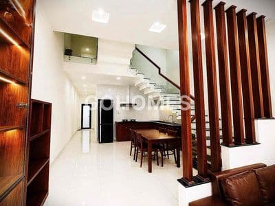 185 cho thuê nhà đẹp 2 tầng 3pn diện tích 100m²
