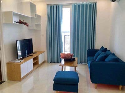 Cho thuê chung cư The Park Residence, 2PN,2WC -full NT, 10.5 triệu