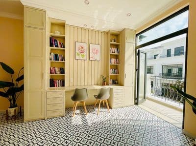 Bán nhà vinhomes marina hải phòng – full nội thất châu âu