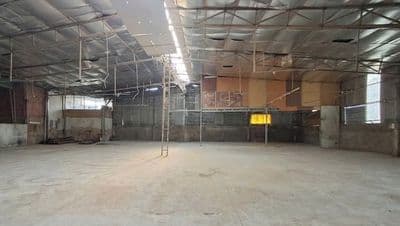 Cho thuê kho xưởng Phạm Hùng, 900m² – giá tốt chỉ 40 triệu/tháng