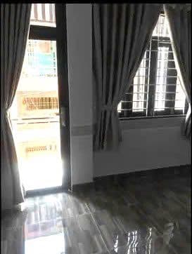 Cho thuê nhà nguyên căn – cư xá bình phú, quận 11 - 4x15m - 17 triệu