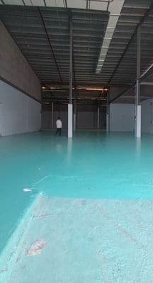 Cho thuê kho xưởng Phạm Hùng, 960m² – container 24/7 – PCCC tự động