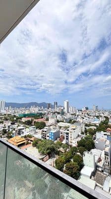 Bán nhanh căn hộ Ponte view biển