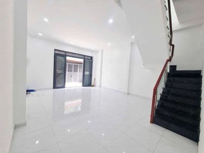 Hxh 5m huỳnh thị hai thông trần thị năm-5.4x15m-2 tầng-3 pn-giá 3.7đ
