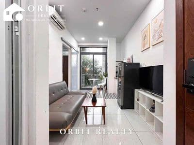 Chung cư mini ngay đường nguyễn văn đậu, bình thạnh