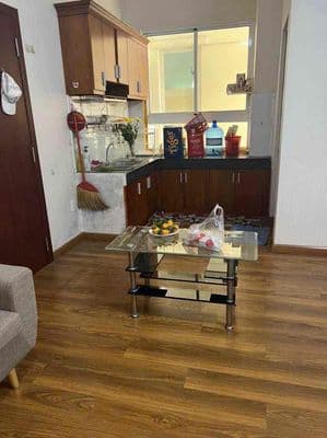 Bán căn hộ chung cư đông hải – trung mỹ tây, quận 12 1,95 tỷ