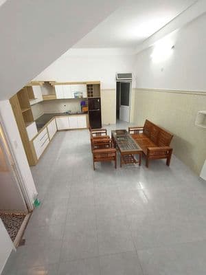cho thuê nhà 1 tầng đường 7m5 Phạm Xuân Ẩn