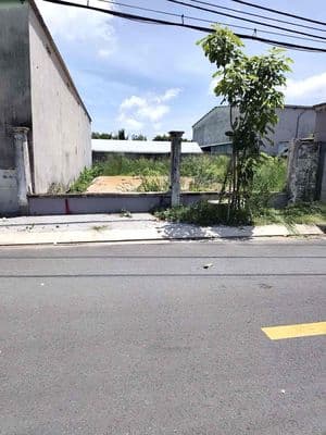 Bán Đất 112m² Full Thổ Cư – Sát Vách KCN Tân Phú Trung – Nhỉnh 1Tỷ