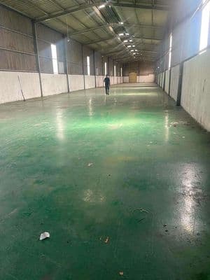 Cho thuê xưởng 1200m2.Pccc tự động,Gần khu CN Giang Điền,An Viễn