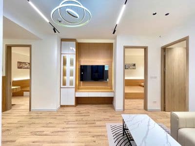 Bán căn hộ chung cư gần Đại học Sư Phạm, 56m2, 2 ngủ. 4.38 tỷ