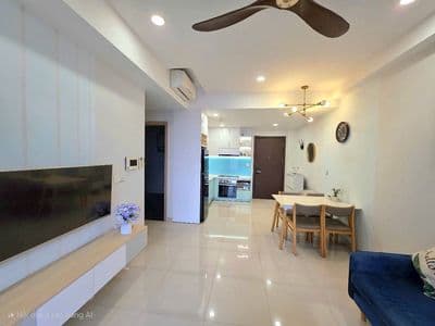 Cho thuê Botanica Premier 2PN-1wc, Giá rẻ 14.5 Triệu