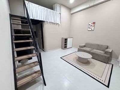 Siêu phẩm căn hộ gác lửng mới khu vực thanh khê