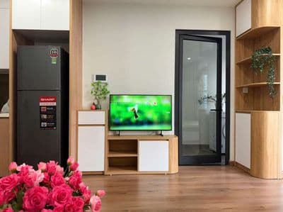 cần bán gấp căn Stu tòa i2. Vinhome Smart city Tây Mỗ