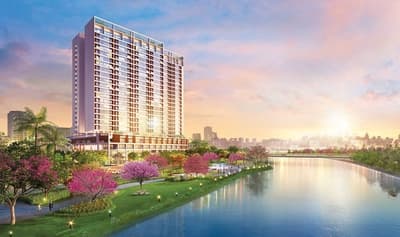 Cho thuê Midtown M8 2pn giá tốt 미드타운 M8 2베드룸 아파트를 좋은 가격에 임대