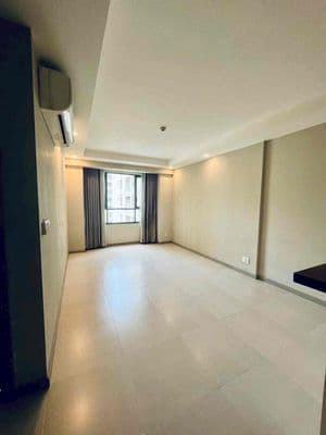 Căn hộ 2 phòng ngủ 70m2 The Gold View quận 4