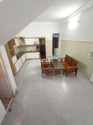 Cho thuê nhà 2 tầng đường 7m5 phạm xuẩn ẩn- nhà mới sẵn vào ở
