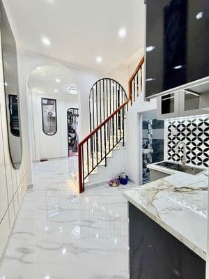 Trung tâm quận 4 khu ẩm thực 20 thước