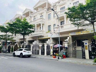 Cho thuê nguyên căn cityland park hill 5x20m hầm 4 lầu 5pn 6wc