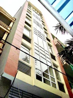 Chính chủ cho thuê VP tại phố Chùa Láng Hà Nội