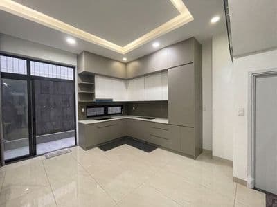 Cho thuê nhà phố citi bella ntcb 15tr/th