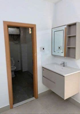 Cho thuê nhà đường hoài thanh - ngũ hành sơn