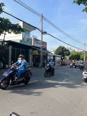 Nhà mặt tiền Đường Gò Dưa Tam Bình Thủ Đức