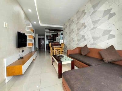 Bán căn hộ the pegasus mt võ thị sáu, biên hoà, đồng nai, 2pn full nt