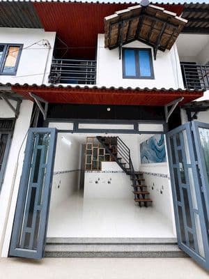 Sở hữu nhà quận 12 – giá chỉ 1 tỷ 070 triệu (còn thương lượng mạnh)